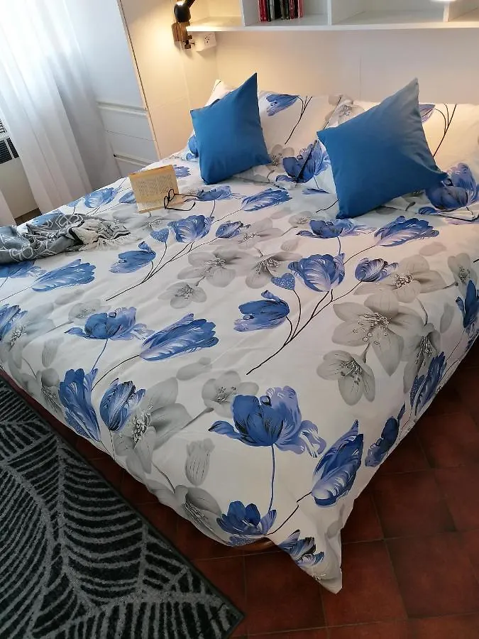 Appartamento Mare Verde Alloggio Con Dheors San Bartolomeo Al Mare