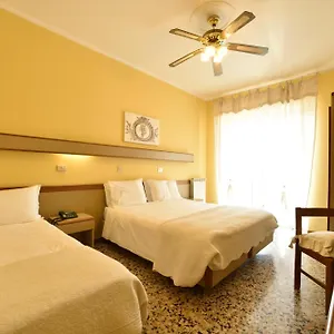 Bergamo Mare Hotel